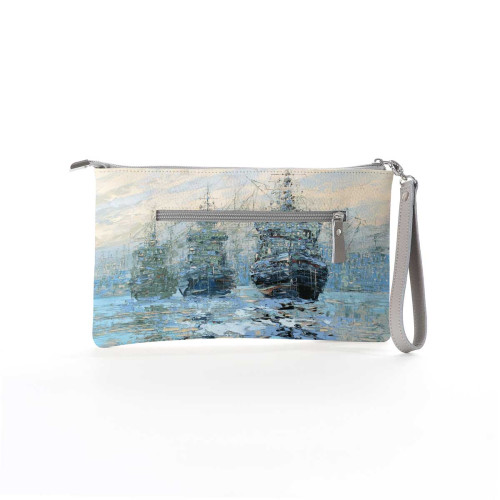 Клатч KHL2 «Сны на Неве»