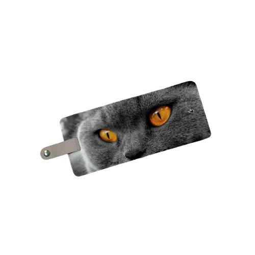Кошелек мини PRS8 «Cat Eyes»