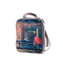 Рюкзак BKP1 «Art gorod»