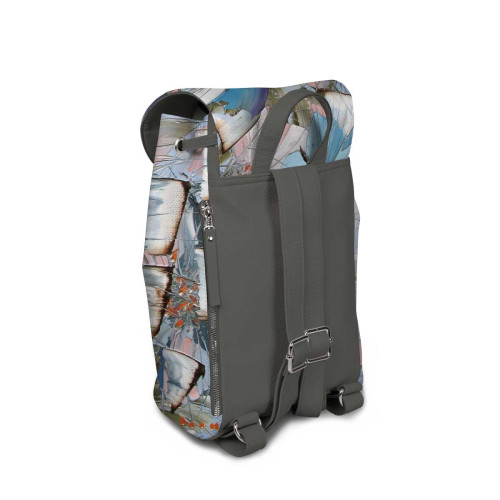 Рюкзак BKP5 «Бабочки 8»