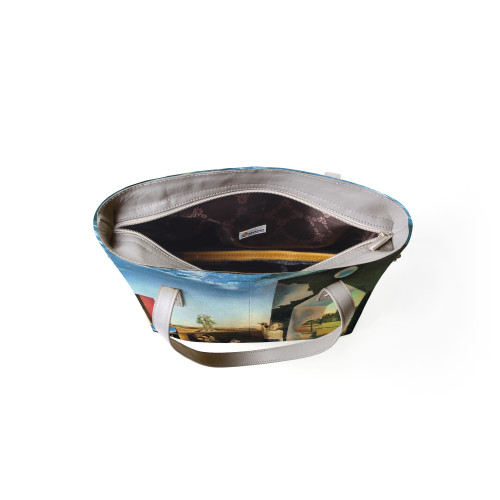 Сумка тоут BAG9 «Dali»