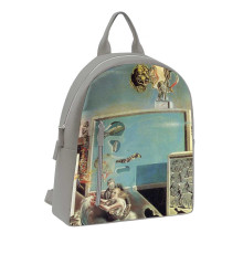 Рюкзак BKP2 «Salvador Dali Enlightened Pleasure»