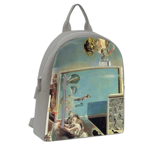 Рюкзак BKP2 «Salvador Dali Enlightened Pleasure»