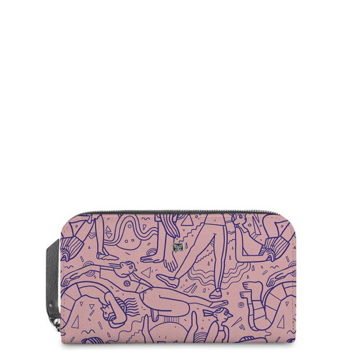 Кошелек PR14 «Sportgurls»