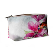 Косметичка big KOS2 «Бабочки большие»