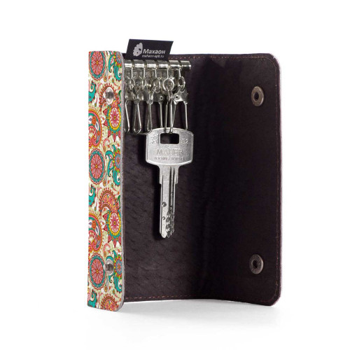 Ключница KEY3 «Eastern peysli»