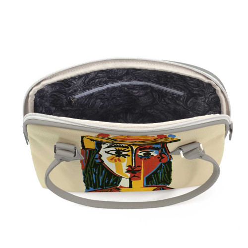 Сумка на плечо BG11 «Picasso »