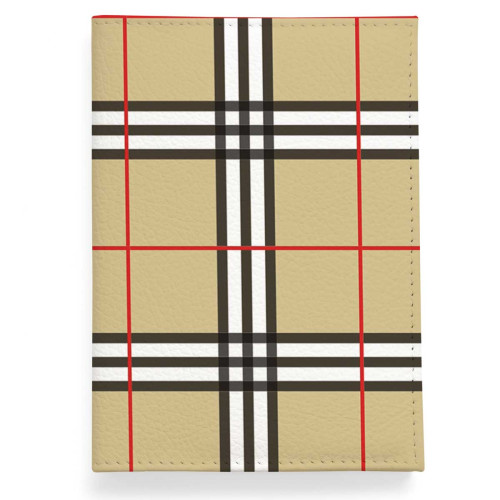 Обложка для автодокументов, AUT2 «Клетка 2»