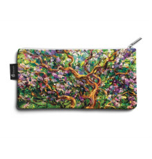 Косметичка small KOS1 «Сирень»