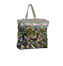 Рюкзак BKP4 «Бабочки 2»