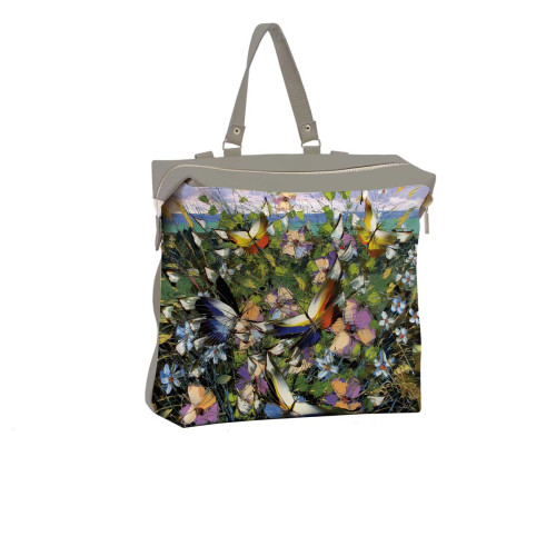 Рюкзак BKP4 «Бабочки 2»