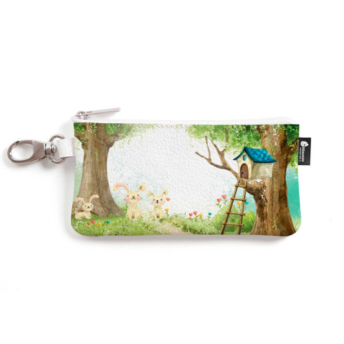 Ключница KEY2 «Little House»