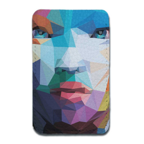 Картхолдер, CHL2 «Geometry»