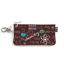 Ключница KEY2 «Химия»