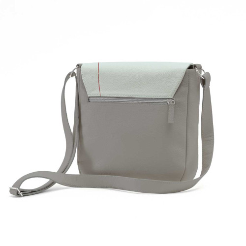 Сумка кросс-боди BG10 «Dog with bone»