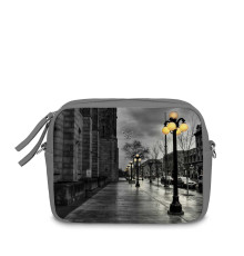 Сумка кросс-боди BG47 «Фонарь»