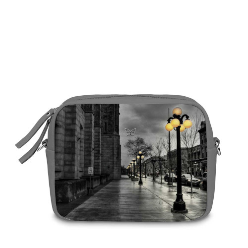 Сумка кросс-боди BG47 «Фонарь»