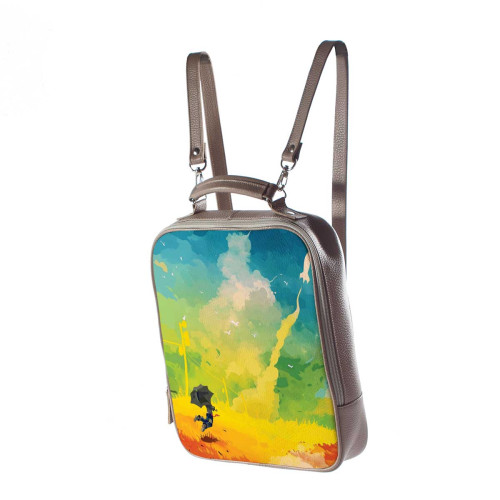 Рюкзак BKP1 «Rocket»