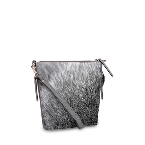 Сумка кросс-боди BAG8 «Cat Eyes»