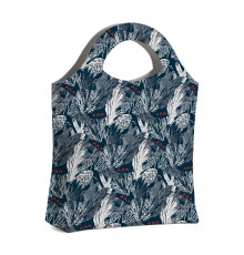 Сумка тоут BAG4 «Морское»