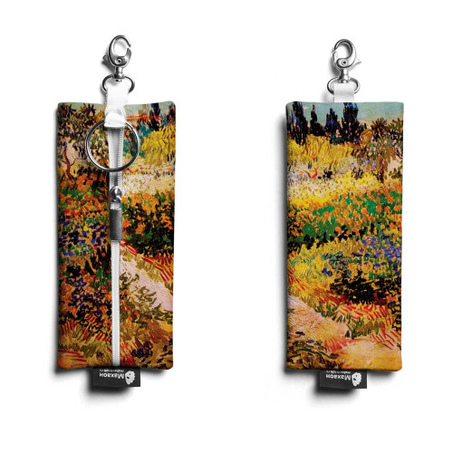 Ключница KEY1 «Vincent van Gogh Blossoming Garden»