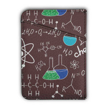 Картхолдер, PR22 «Химия»