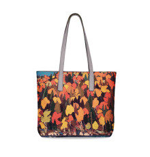 Сумка тоут, BA23 «Autumn Foliage»