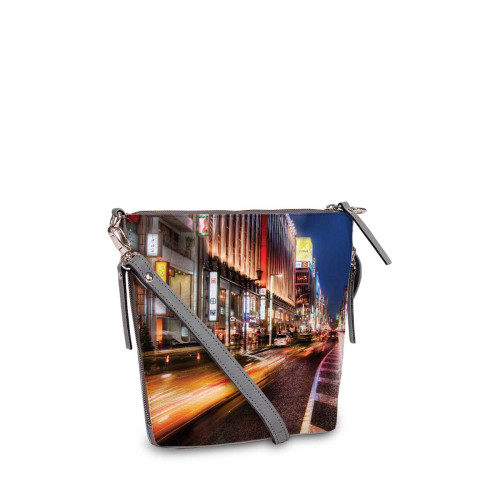 Сумка кросс-боди BAG8 «Проспект»