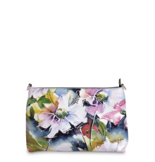 Сумка шолдер, BAG3 «Watercolor»