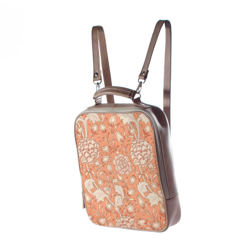 Рюкзак BKP1 «William Morris 12»