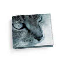 Обложка для студенческого билет STD1 «Cat»