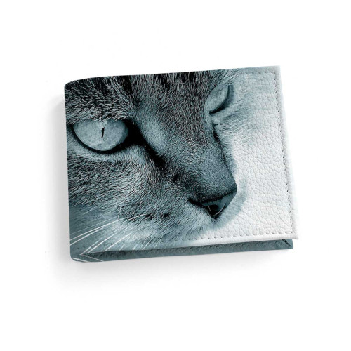 Обложка для студенческого билет STD1 «Cat»