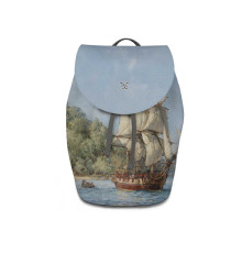 Рюкзак BKP5 «Корабль»