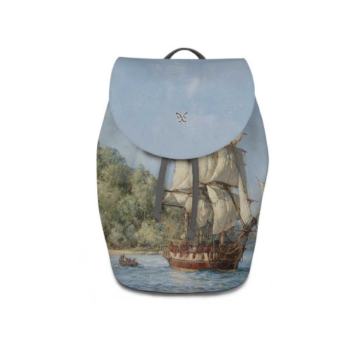 Рюкзак BKP5 «Корабль»