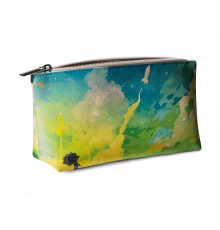 Косметичка big KOS2 «Rocket»