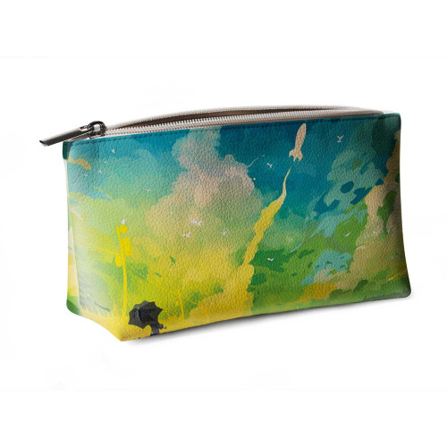 Косметичка big KOS2 «Rocket»