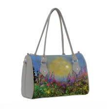 Сумка на руку BG13 «Landscape»