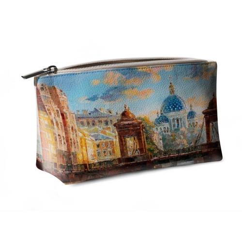 Косметичка big KOS2 «Троицкий собор»