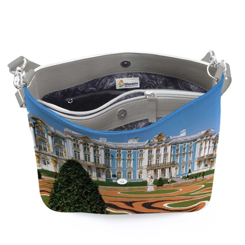 Сумка на плечо BG12 «Екатеринский Дворец»