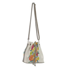 Сумка на плечо BG16 «Citrus»