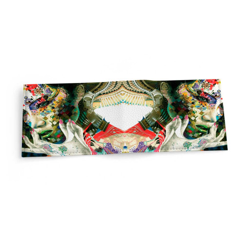 Обложка для студенческого билет STD1 «Women Art»