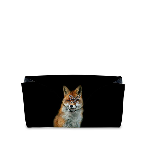 GLS1 «Лиса вертикальная»