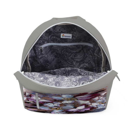 Рюкзак BKP2 «Бабочки 3»