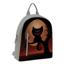 Рюкзак BKP2 «Кот на ветке»