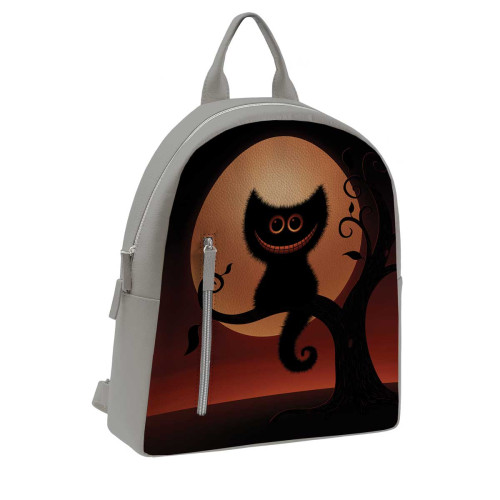 Рюкзак BKP2 «Кот на ветке»