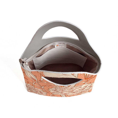 Сумка тоут BAG4 «William Morris 12»