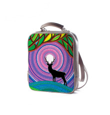 Рюкзак BKP1 «Tree moon»