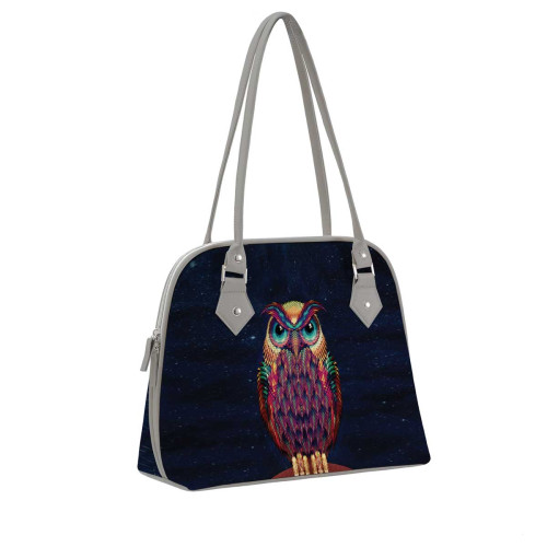 Сумка на плечо BG11 «Owl color»