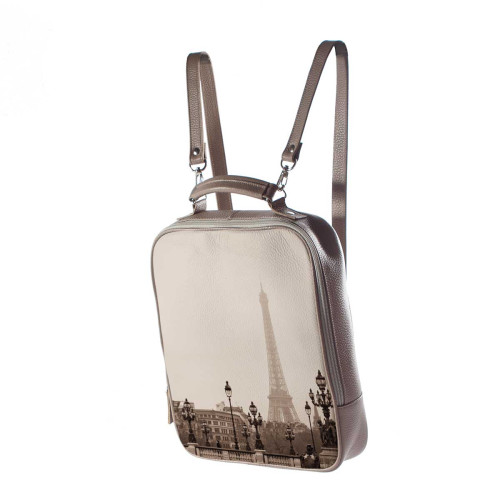 Рюкзак BKP1 «Pont Alexandre III»