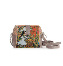 Сумка кросс-боди BAG6 «Cow Boy »